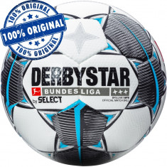 Minge Select Derby Star Bundesliga - oficiala de joc - originala - profesionala foto