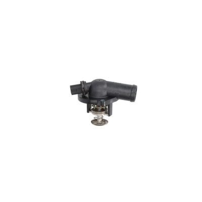 Termostat lichid racire VW GOLF IV 1J1 BEHR TI17109 foto