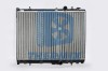 Radiator Racire Motor 48592 TH.01.138
