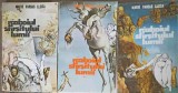 Razboiul Sfarsitului Lumii Vol. 1-3, Mario Vargas Llosa, Dionysos 1992, Romana, Beletristica, Roman