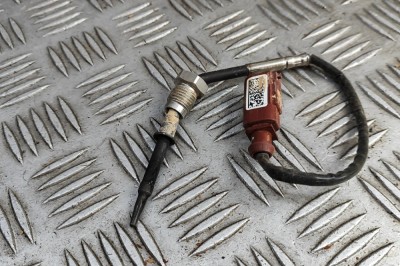 Senzor de temperatură gaze de eșapament AUDI Q8 4MN 2024 OEM: 8W0906088AF | 31869808 foto