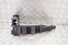 Suport bara de protecție st&acirc;nga spate JAGUAR E-PACE X540 2019 OEM: J9C3-17A882-A 14372365
