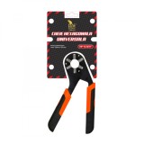 Cheie hexagonala universala Kraftmann, tip cleste 8 inch
