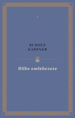 Rilke eml&amp;eacute;kezete - Rudolf Kassner foto