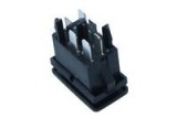 Comutator,macara geam VW CADDY II Autoutilitară/limuzină spațioasă (9K9A) (1995 - 2004) MAXGEAR 50-0036