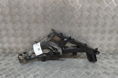 Suport bara de protecție dreapta spate JAGUAR XE X760 2015 OEM: GX73-17A881-AC 29437794 foto