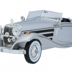 Macheta Oe Mercedes-Benz 540 K Special Roadster W29 1936-1939 1:43 Argint B66041057