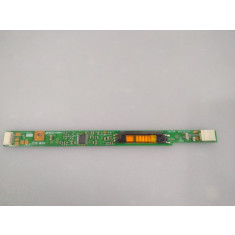 39.Invertor laptop display TOSHIBA SATELLITE M70-192 K000033070 | 6001720L-B