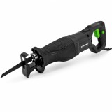 Cumpara ieftin Fierastrau sabie 1200W, 3000curse/min, cursa pendulara 20mm, taiere max 150mm, cablu 2m stecher, KRAFTNER KF-2649