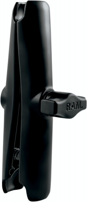 Prelungitor Ram Mounts brat lung 5.2 inch pentru bila 1 inch Cod Produs: MX_NEW 06030469PE foto