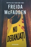 Nu deranjati - Freida McFadden