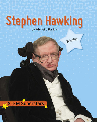 Stephen Hawking foto