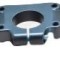 08 Boxxer Upper Crown Black Short - 32 Mm, Black Ultimate FactoryBikes