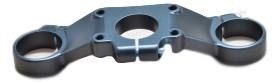 08 Boxxer Upper Crown Black Short - 32 Mm, Black Ultimate FactoryBikes