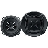 Difuzoare auto Sony XSFB1030.U, 10 cm, 3 cai, 30 W RMS, Mega Bass Sony