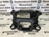 Punte spate intarita si proaspat vopsita electrostatic BMW E46