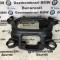Punte spate intarita si proaspat vopsita electrostatic BMW E46