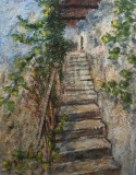Tablou fără rama