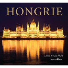 Hongrie - Hajni Istv&aacute;n