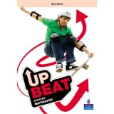 Upbeat Starter Motivator - Nick Beare