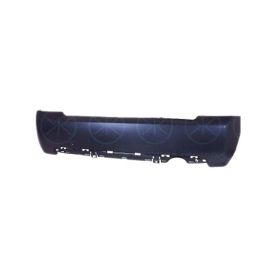 Bara spate Citroen C2 (Jm), 01.2003-11.2009 Trebuie Vopsita, 7410T5, 230896-J foto