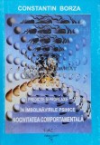 Cumpara ieftin Nocivitatea comporatmentale in imbolnavirile psihice - 1998 - Constantin Borza ($L139)