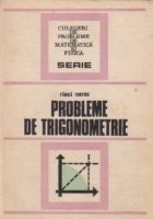 Probleme de trigonometrie foto