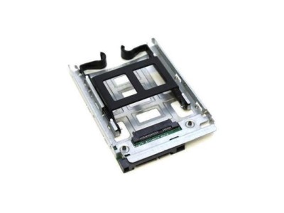 Adaptor SSD 2.5 inch to 3.5&amp;quot; HP Z420 Z620 Z820 Z840 Z4 Z6 Z8 G4&amp;nbsp;668261-001 foto