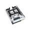 Adaptor SSD 2.5 inch to 3.5&quot; HP Z420 Z620 Z820 Z840 Z4 Z6 Z8 G4&nbsp;668261-001