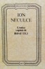 Cronica Copiata De Ioasaf Luca - Ion Neculce, Editura Stiinta, 1993, Romana, Studii Literare
