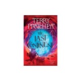 The Last Continent: A Discworld Novel