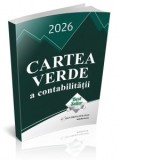 Cartea Verde a Contabilitatii 2026 - Colectivul de autori Rentrop &amp;amp; Straton