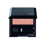 Shiseido, Luminizing Satin, Fard de ochi compact, Nr.BE202, Nud caramel, 2 g