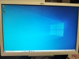 Vand PC HP EiteDesk+monitor