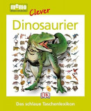 Memo Clever Dinosaurier |