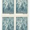 |Romania, LP 177/1945, Asistenta copilului, bloc 4, MNH