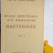 Bolile infectioase ale animalelor - Bacterioze, vol. 1 Tudor Perianu