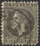 Cumpara ieftin EROARE-VARIETATE--CAROL I -1879