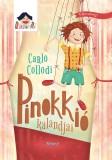 Pinokkio kalandjai | Carlo Collodi, Roland