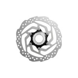 Cumpara ieftin Disc de frana Shimano SM-RT10 160 mm Center Lock pentru placute Resin