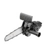 Adaptor pentru bormasina de tip mini drujba