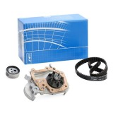 Kit Distributie + Pompa Apa Skf Renault Clio 2 1998-2005 VKMC 06003