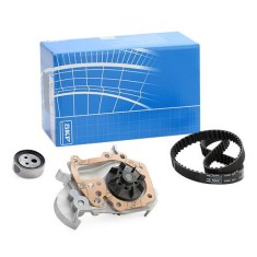 Kit Distributie + Pompa Apa Skf Dacia Logan Mcv 1 2007? VKMC 06003 foto