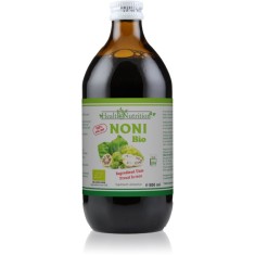 HEALTH NUTRITION Noni Pur BIO suc calitate BIO 500 ml