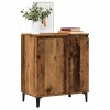 VidaXL Bufetă din lemn vechi 60x35x70 cm din lemn prelucrat 856478