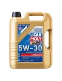 Ulei motor Liqui Moly Longlife-III 5W-30 5L