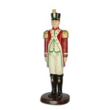 Soldatel-figurina din fonta masiva KL-98