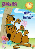 Scooby Doo - Hell&oacute;, Tavasz!