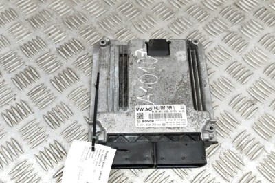 Unitate de control motor AUDI Q5 FY 2019 OEM: 04L907309L,0281030258,1039T00235 22789381 foto