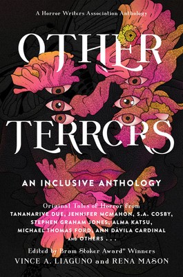 Other Terrors: An Inclusive Anthology foto